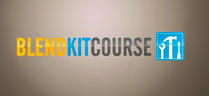 BlendKit Course